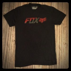 Fox Tee shirt